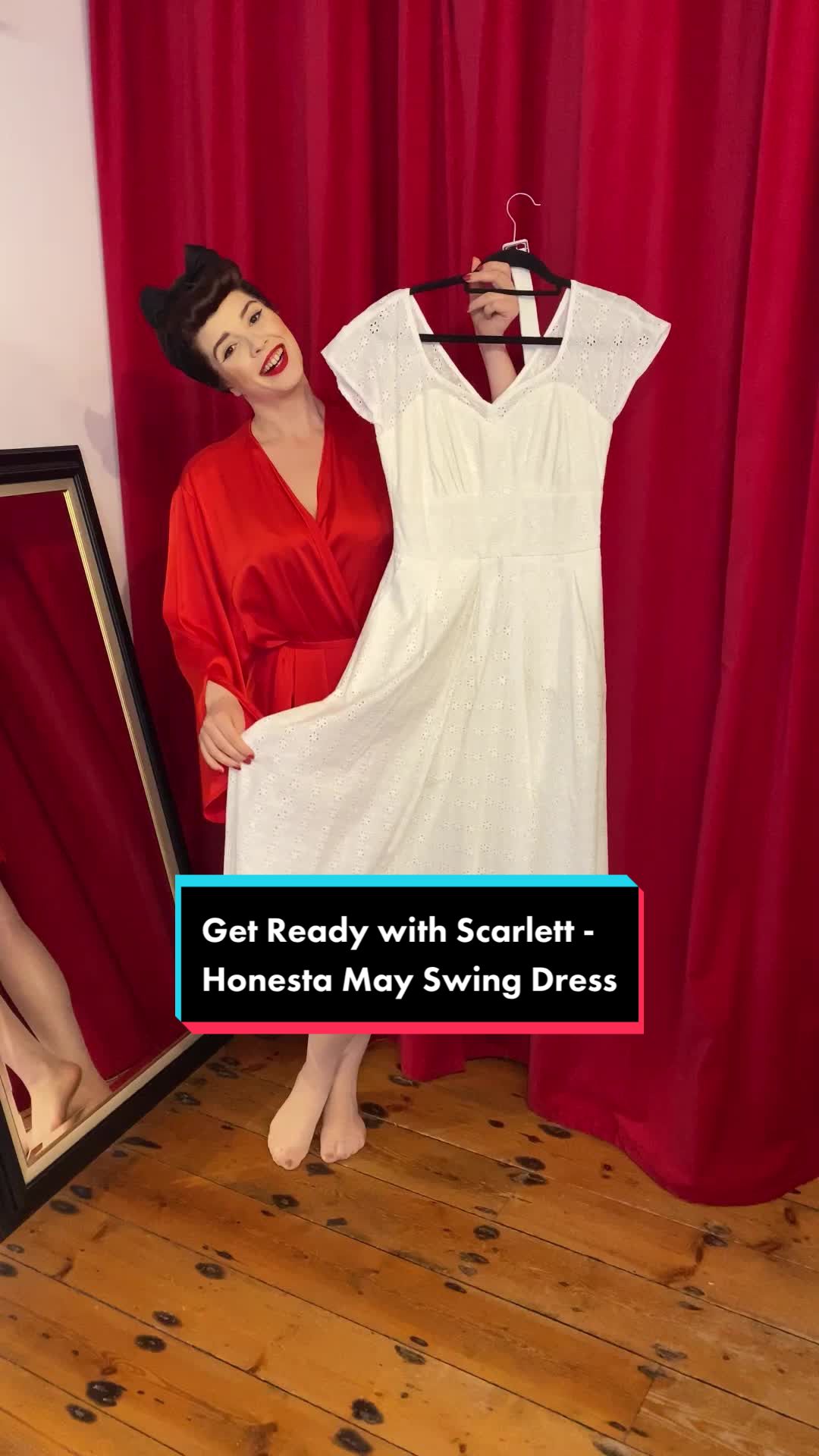 @Deadly - vintage pinup shop
