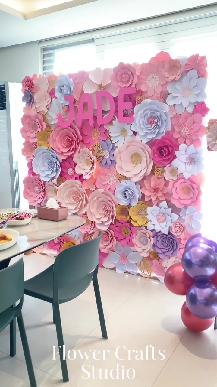@paperflowercraftsstudio