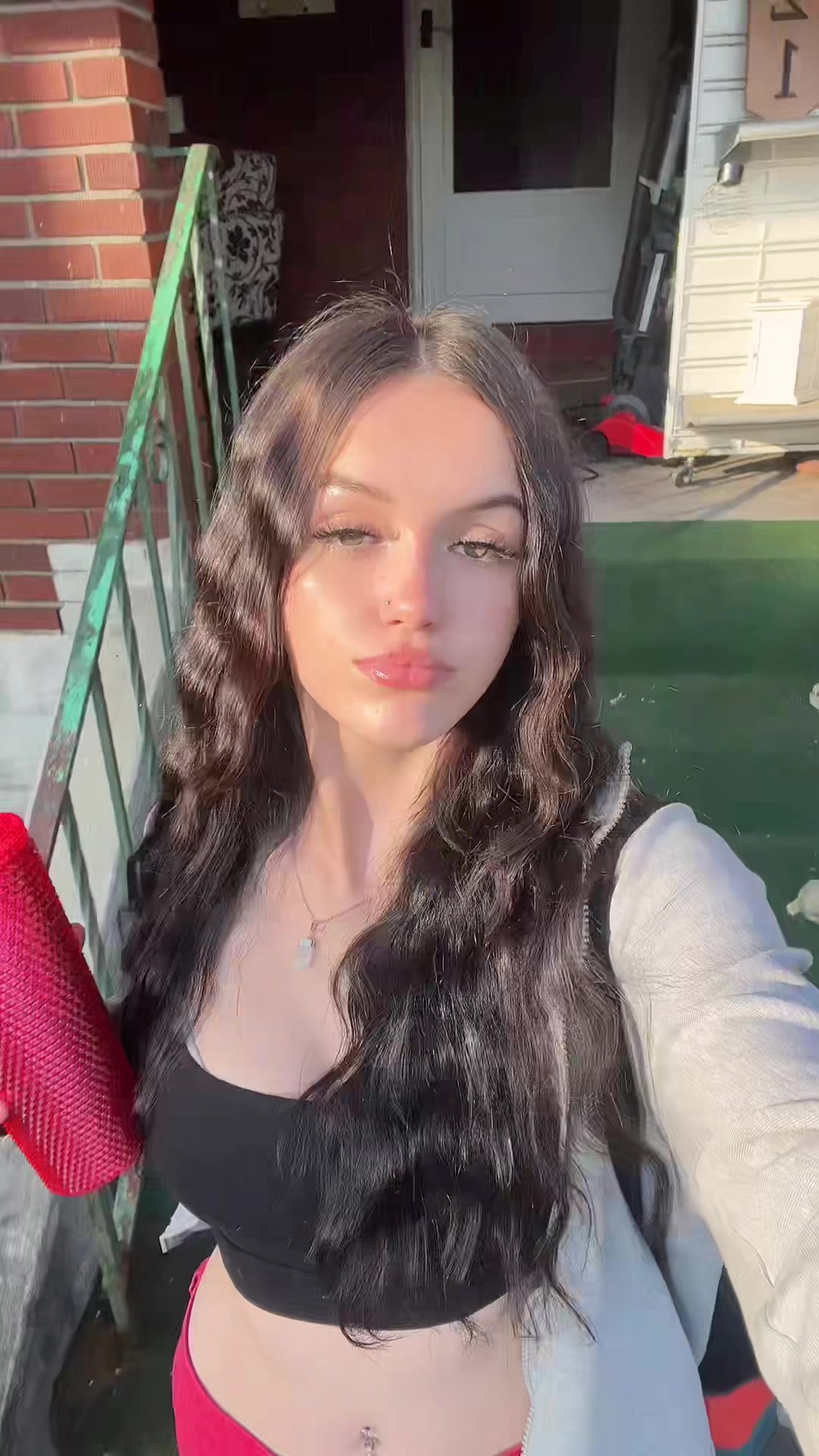 @alexis nicole 🖤