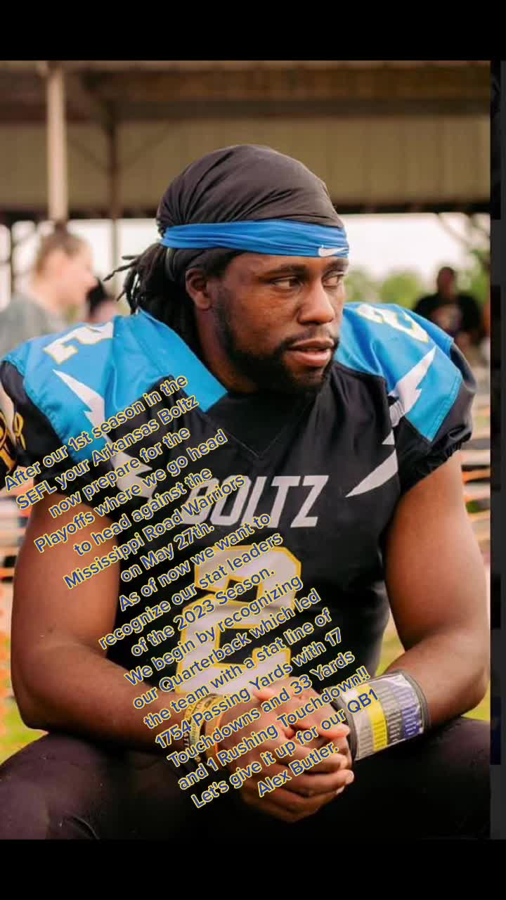 @ArkansasBoltz