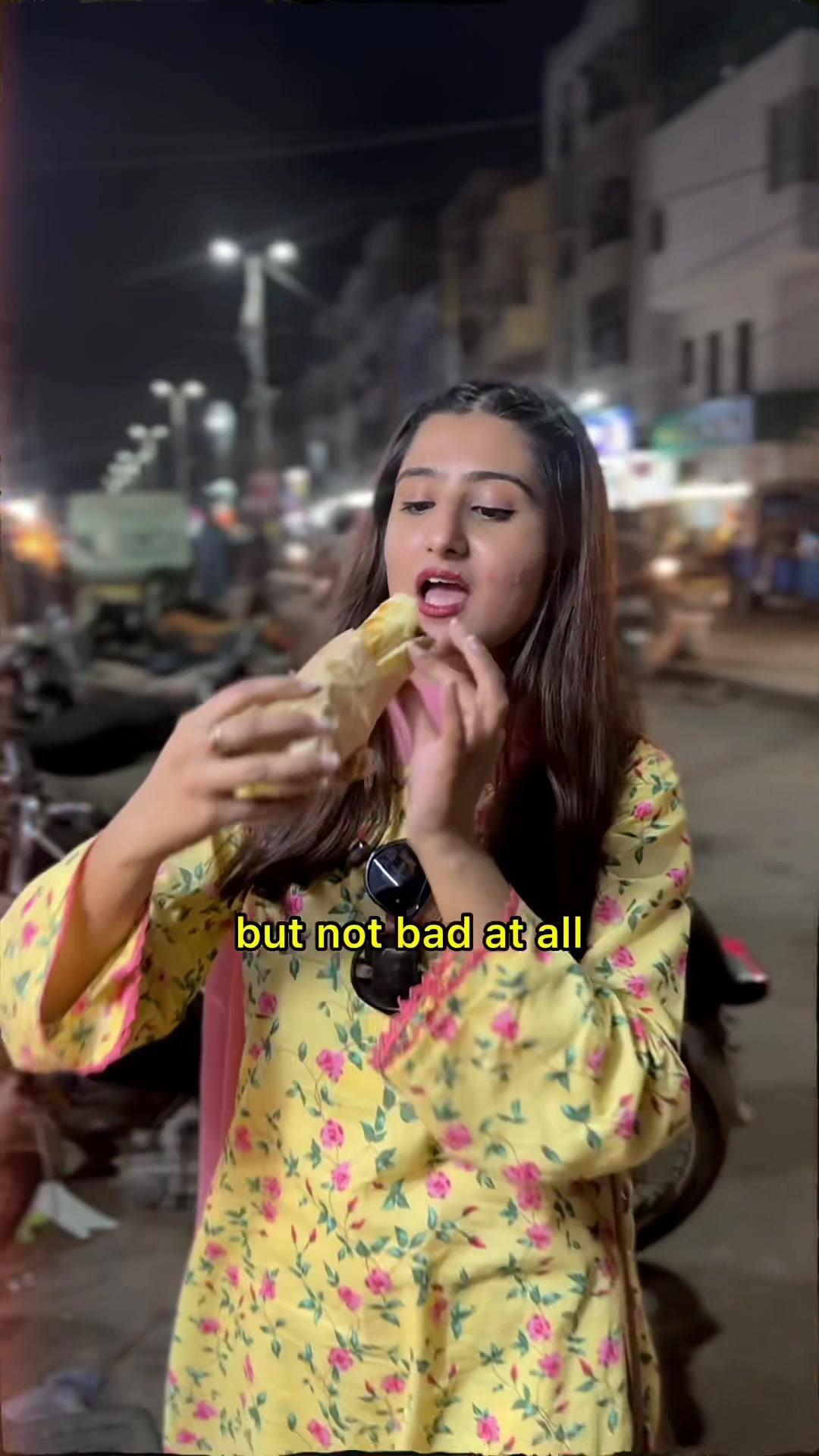 @Aliza Anees