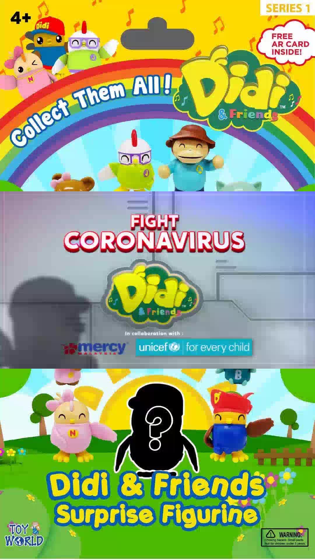 @Kid TV Hit