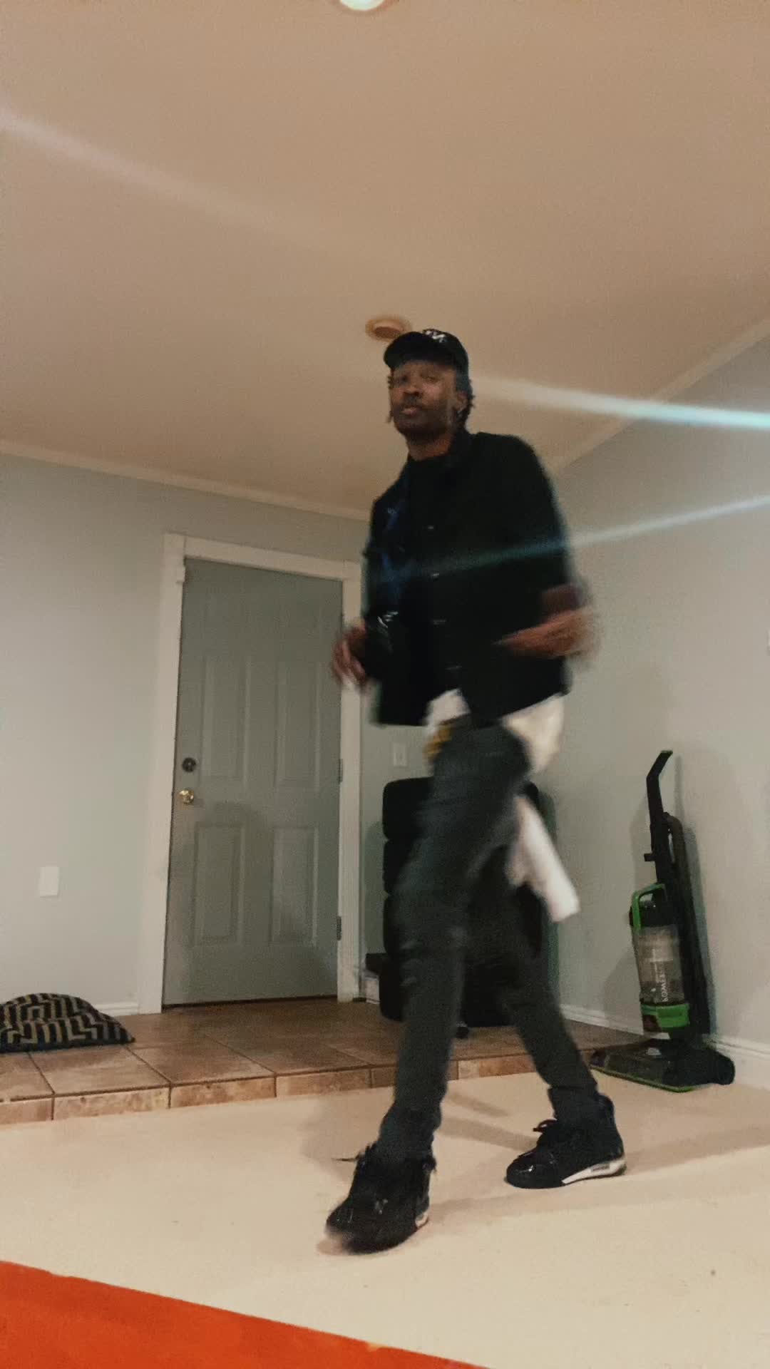 @Won Trill