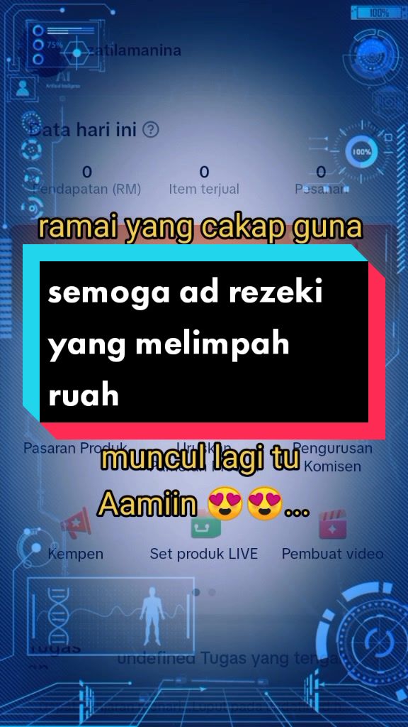 @i tie ninna