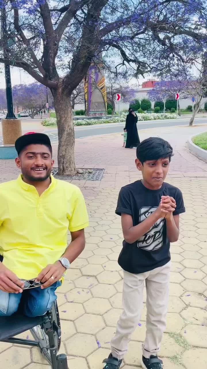 @Anwar@Aydhu&Aadhu