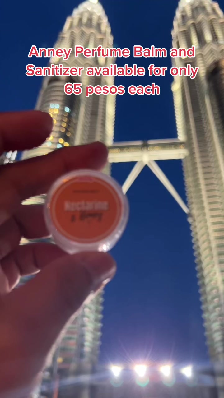 @Beauty & The Scents