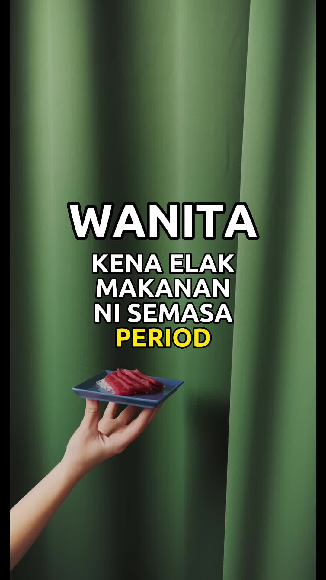 @Rahsia Wanita