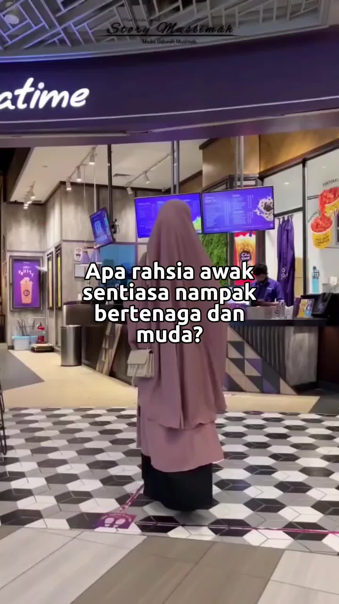 @Rahsia Wanita