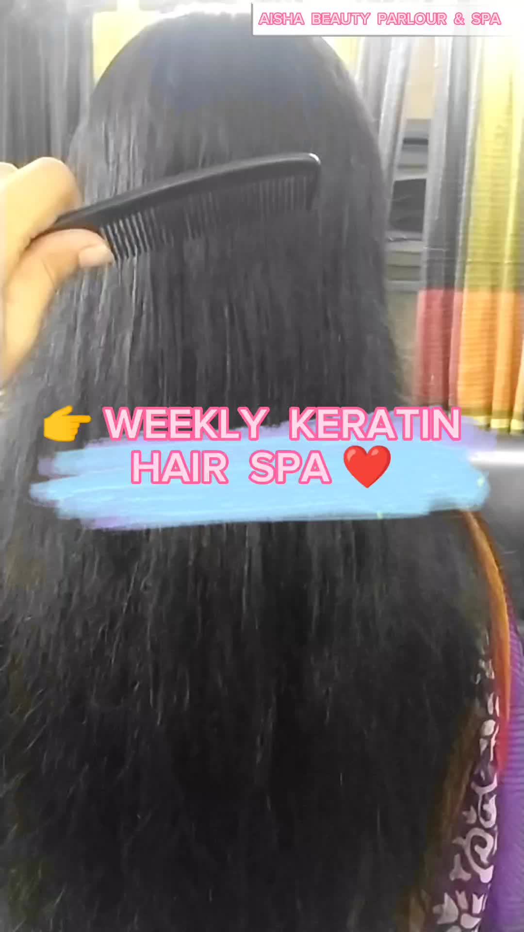 @Aisha Beauty Parlour & Spa
