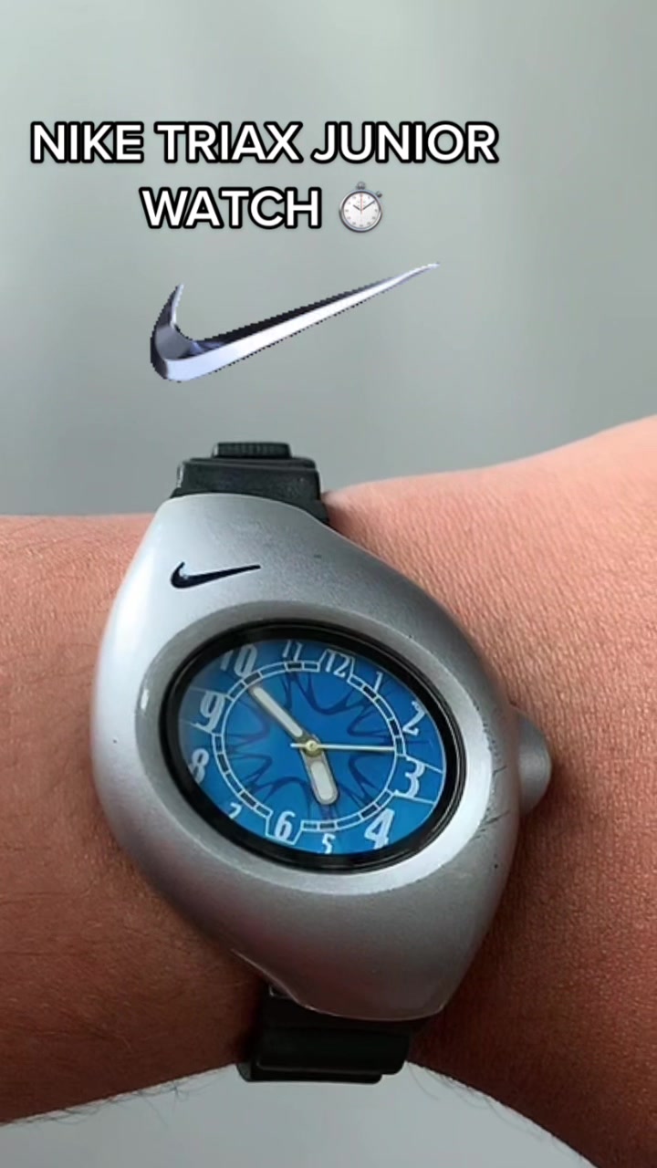 @Y2K WATCH