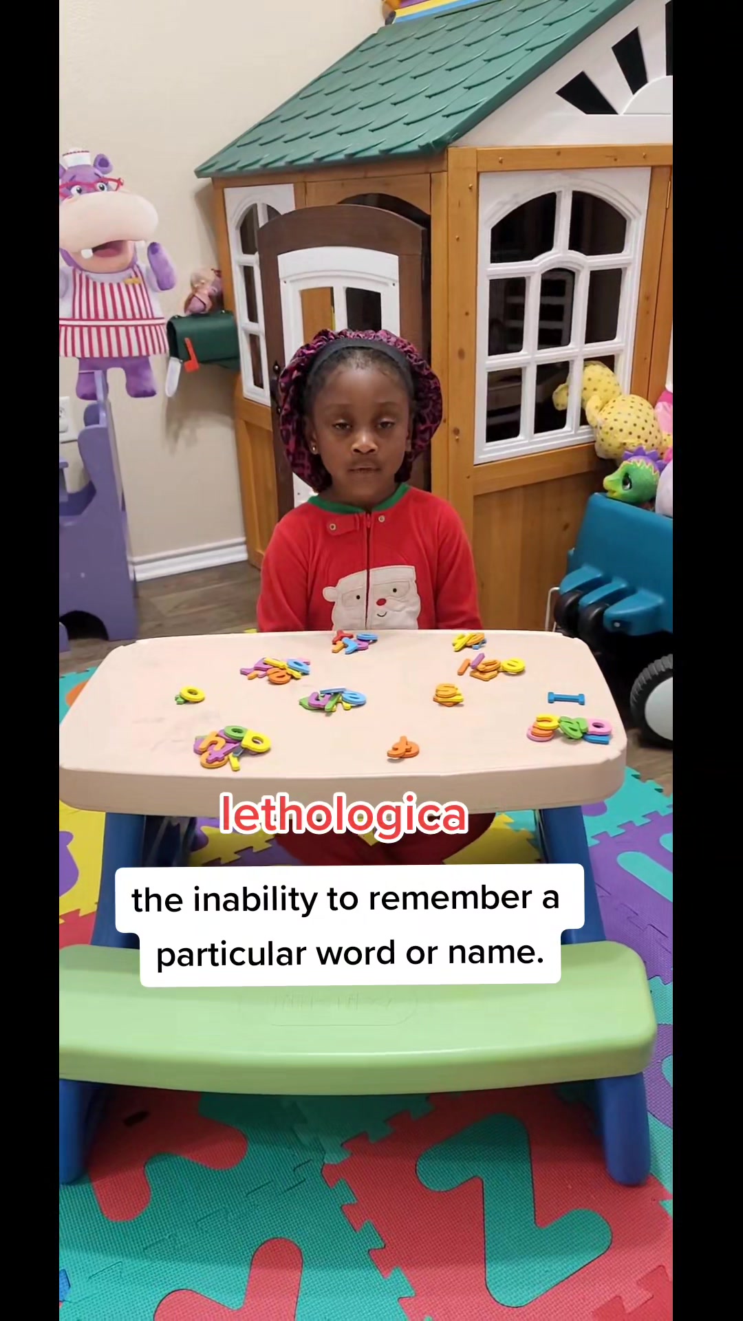 @Tiny Professor