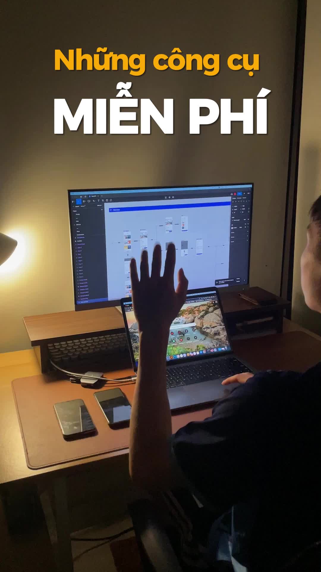 @UI UX Designer