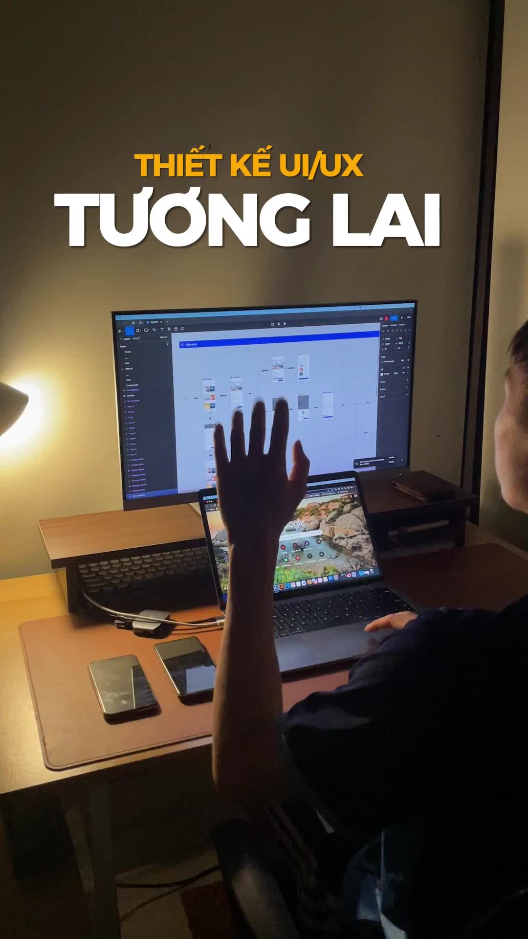 @UI UX Designer