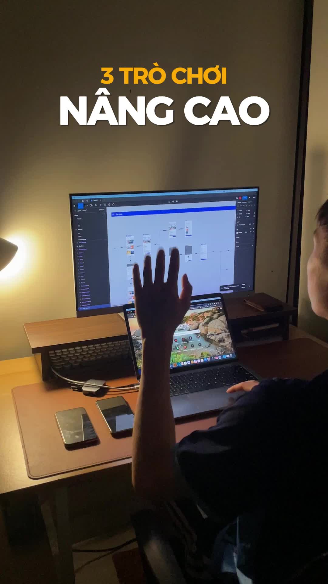 @UI UX Designer