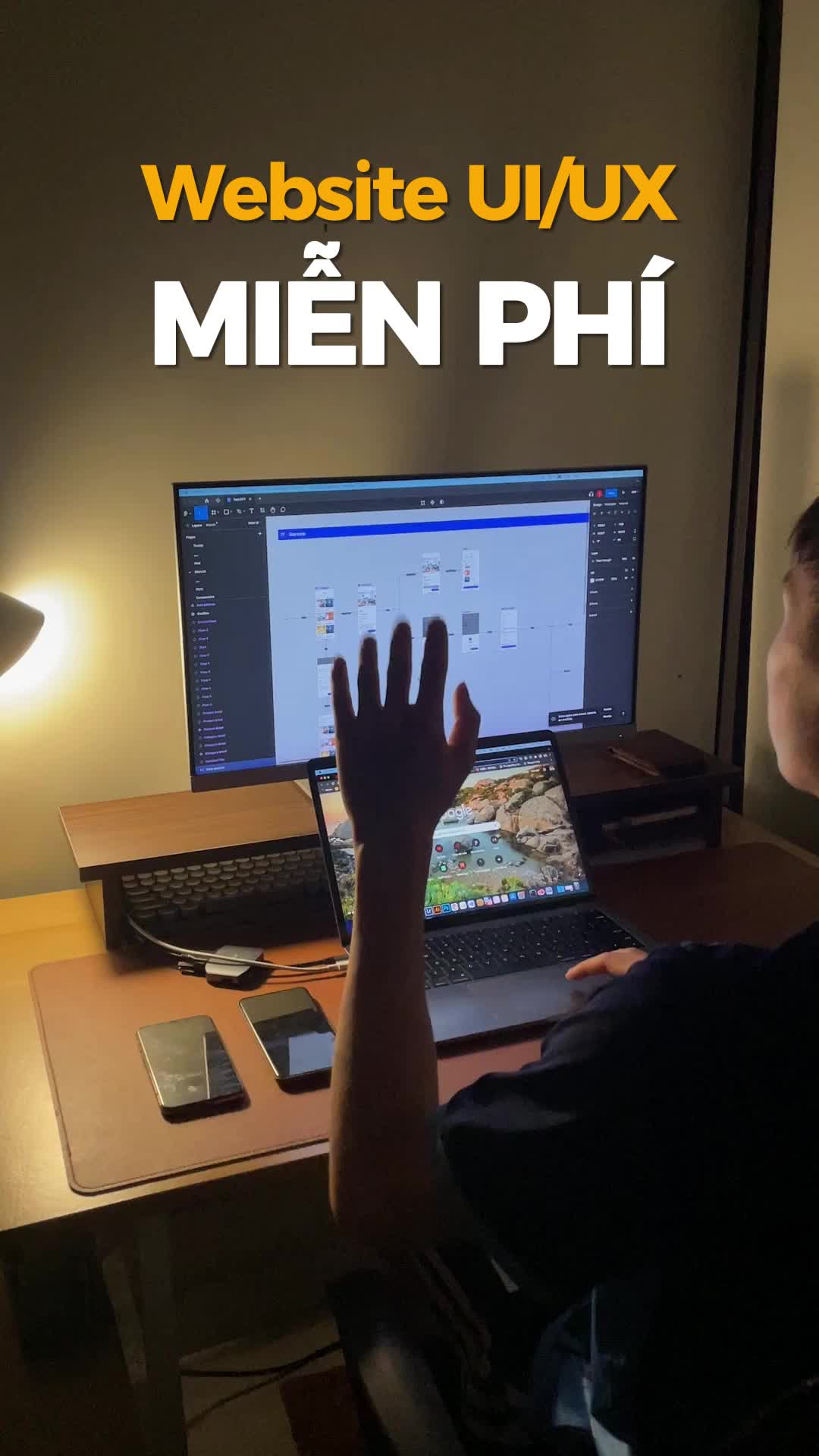 @UI UX Designer
