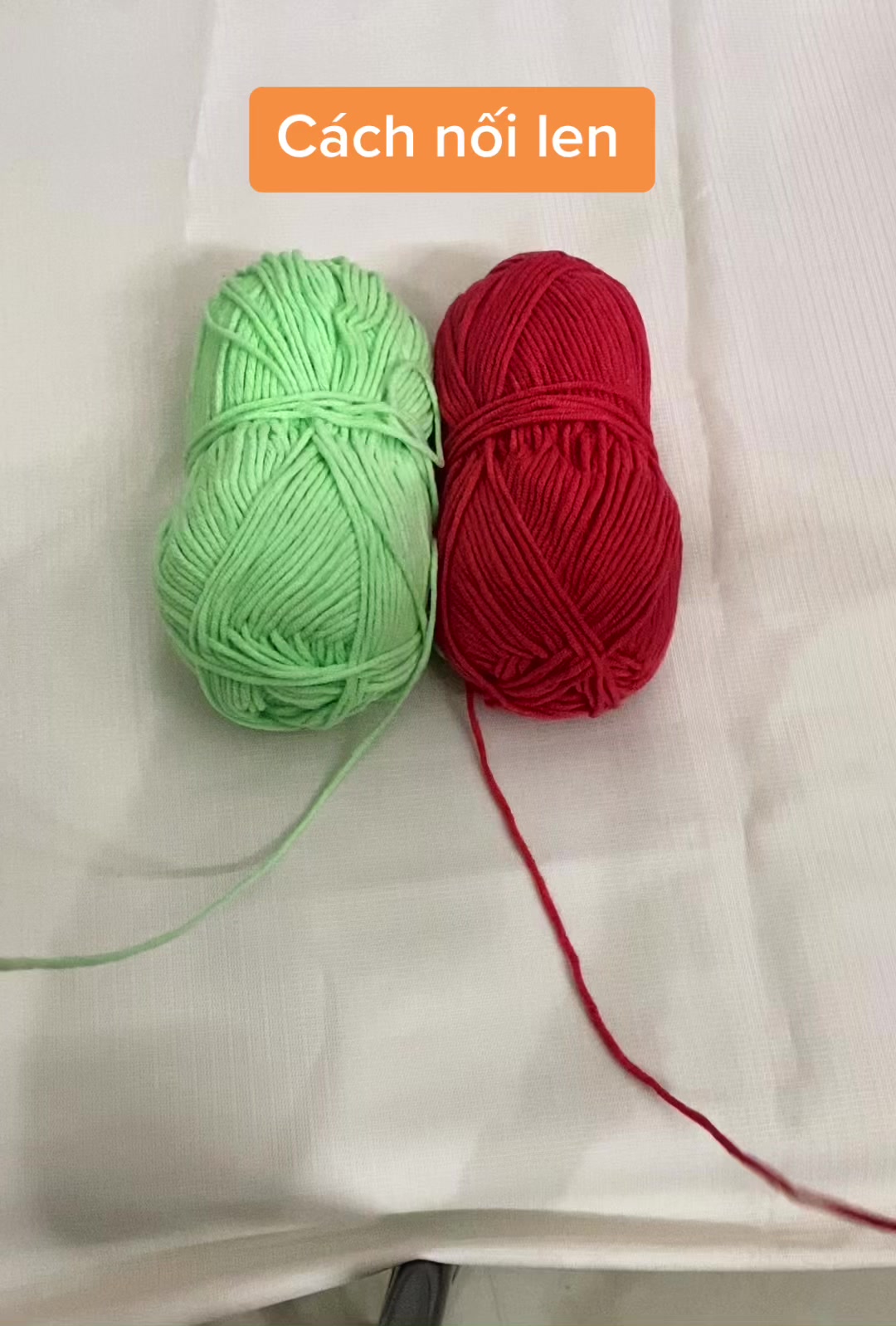 @Crochet with Yan 🧶