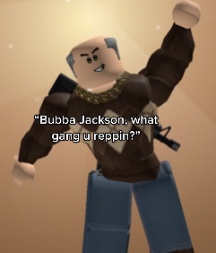 @RipBubbaJacksonTV