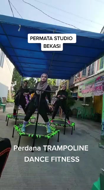 @PERMATA STUDIO FIT