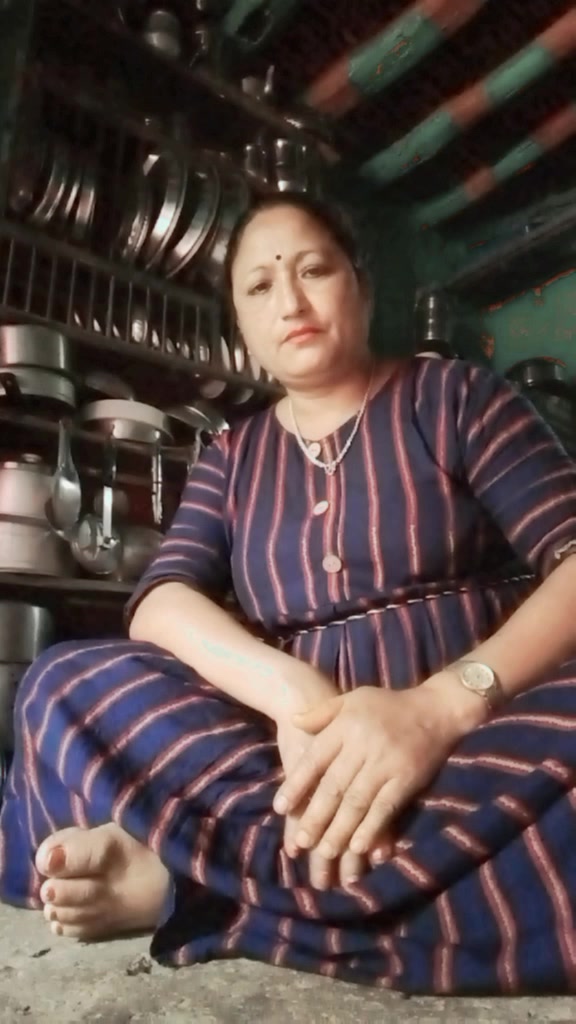@shivanithapa