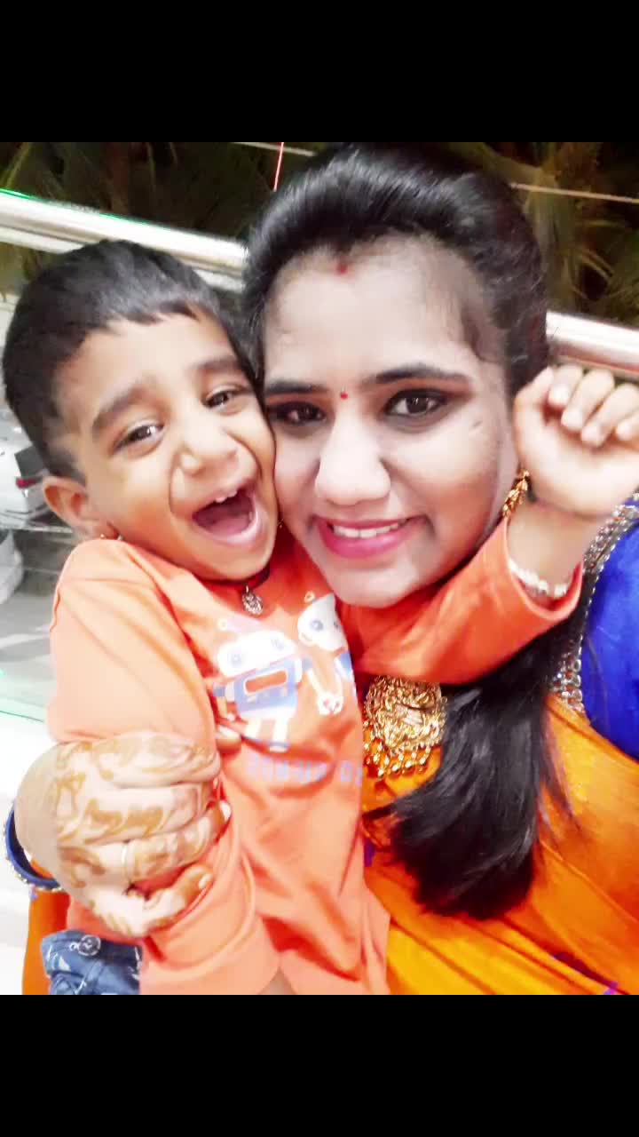 @Ashu Reddy