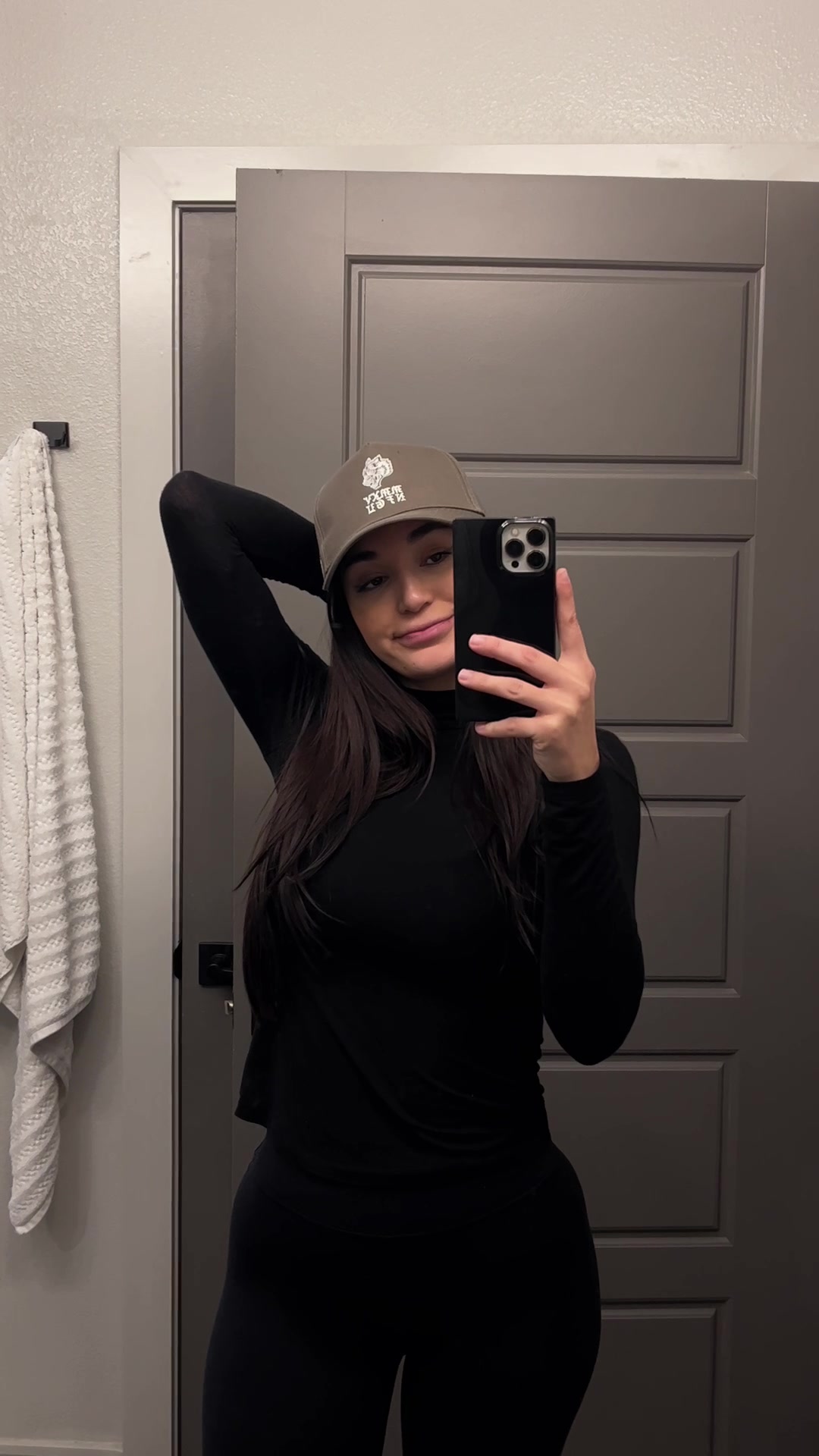 @Mercades Danielle
