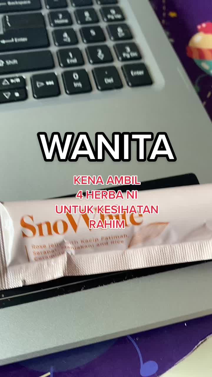 @Rahsia Wanita