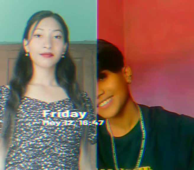 @Maya