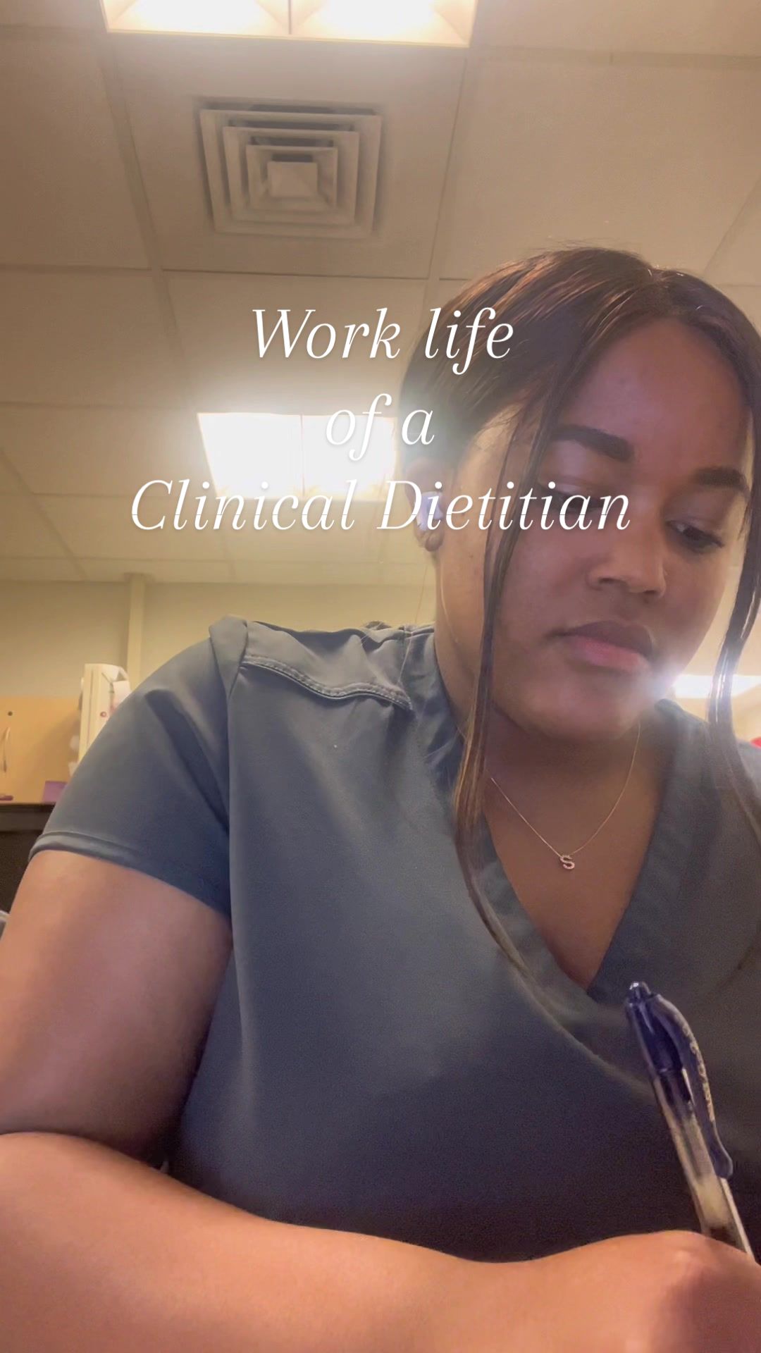 @Summer| Registered Dietitian