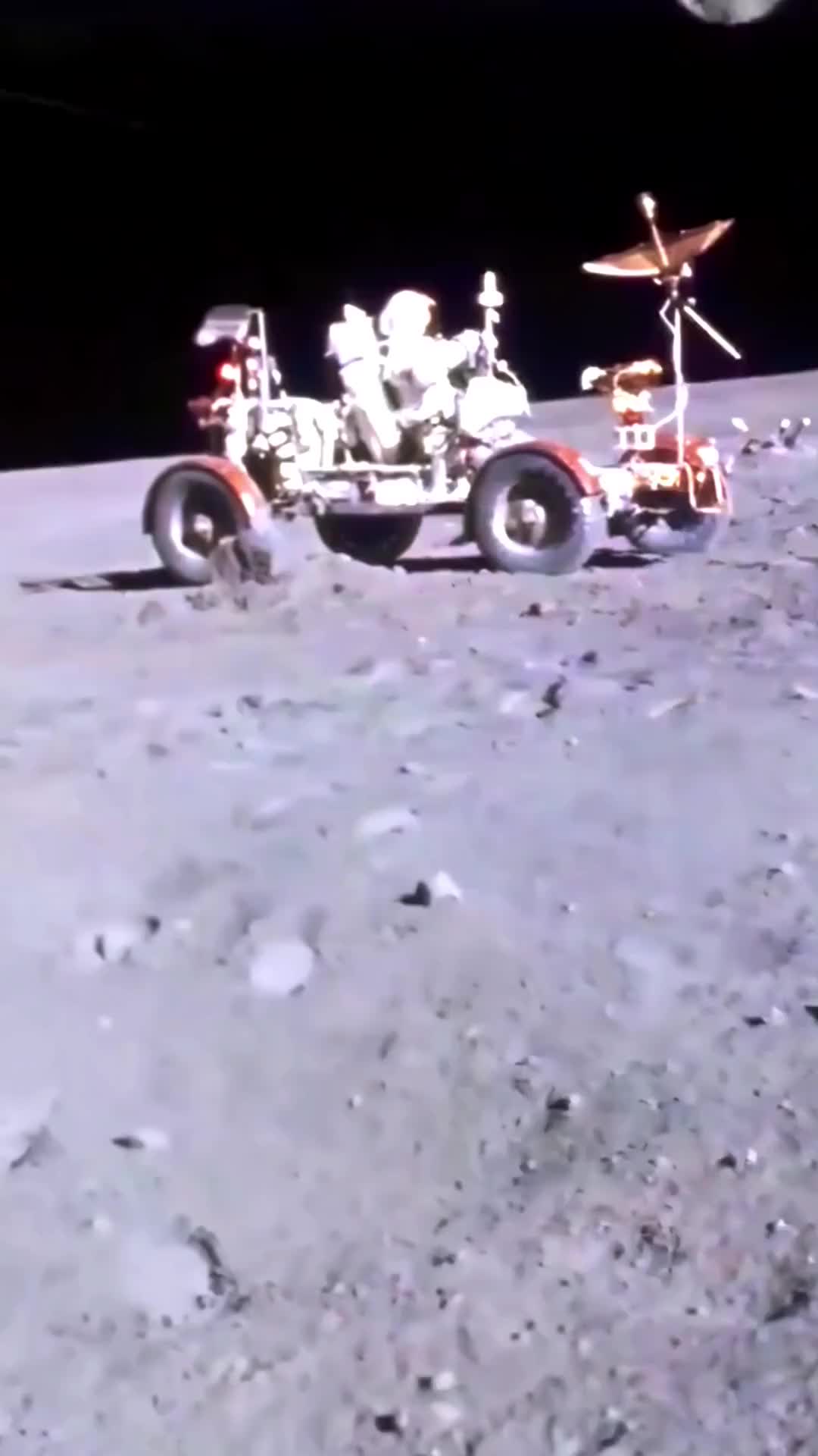 @The Better NASA Project