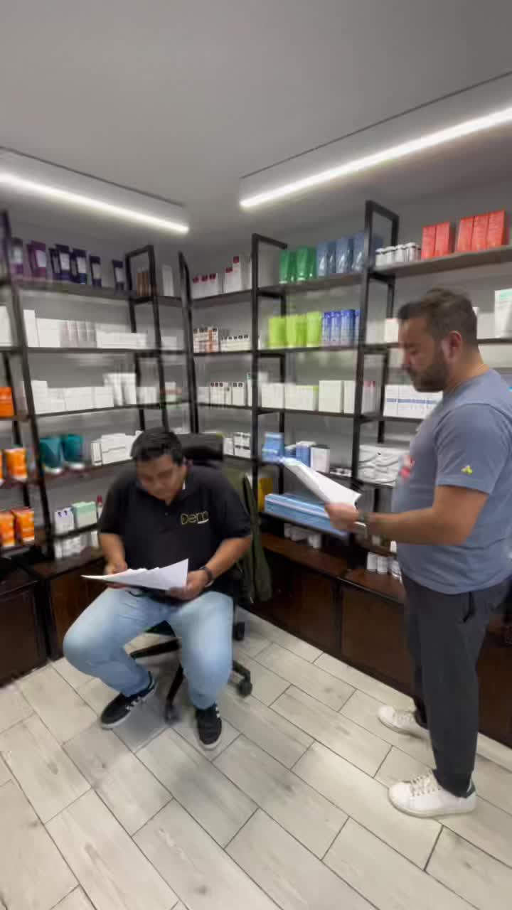 @DermDepot