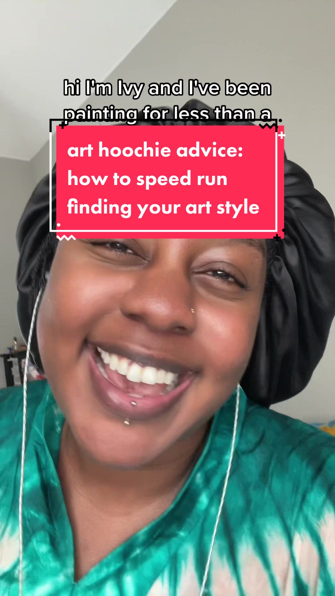 @Ivy Kungu