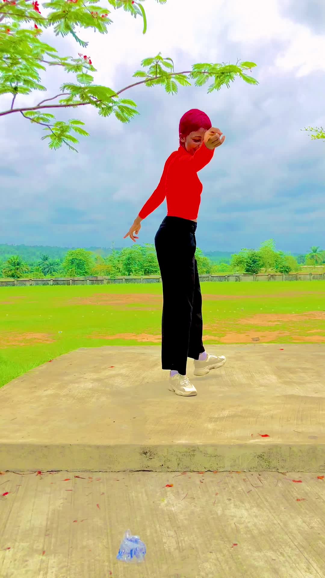 @E_VA vibes ❤️&zwj;🔥🤍🖤