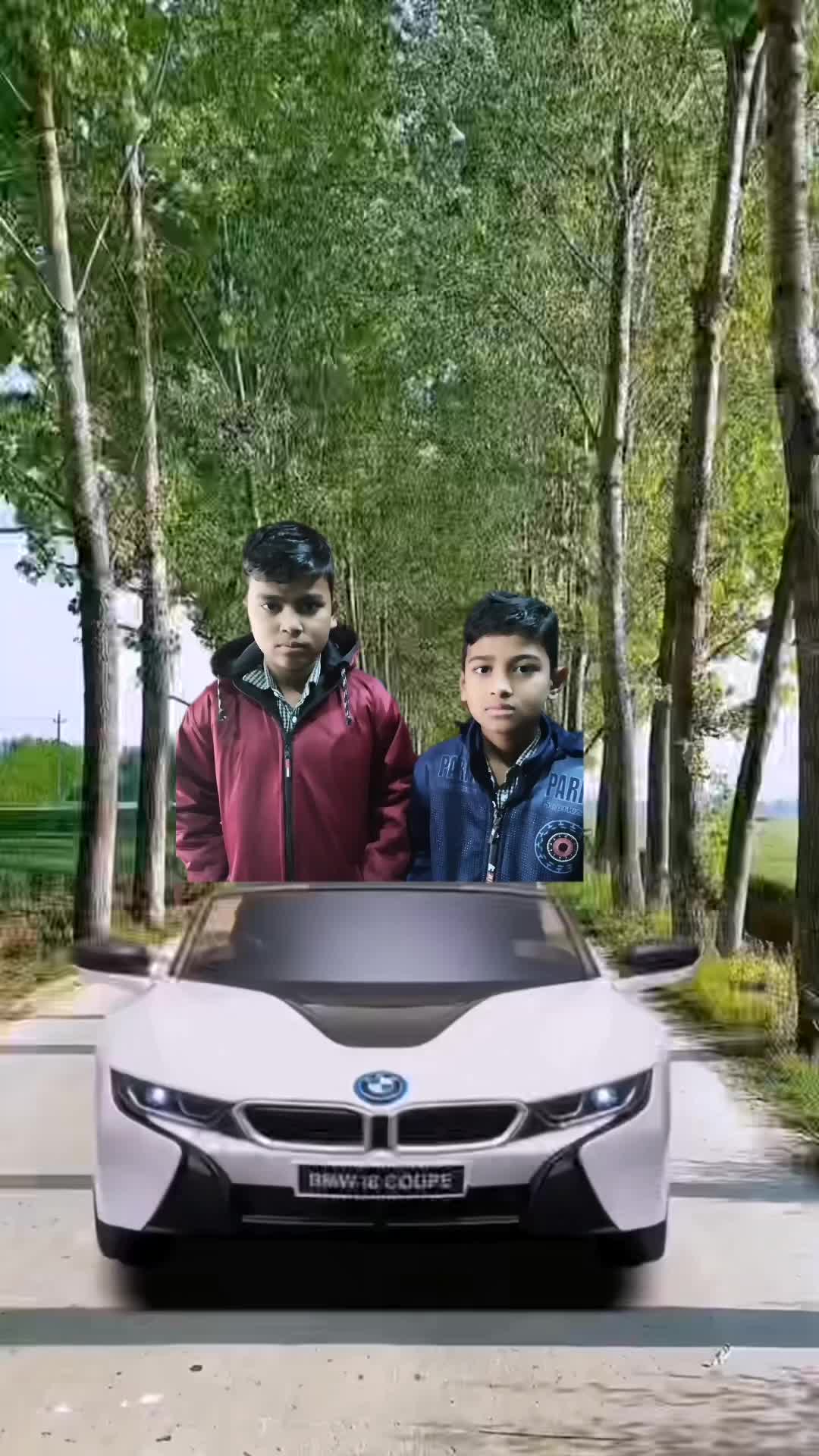 @নরসিংদীর হাবিব গরিব প্রবাসি