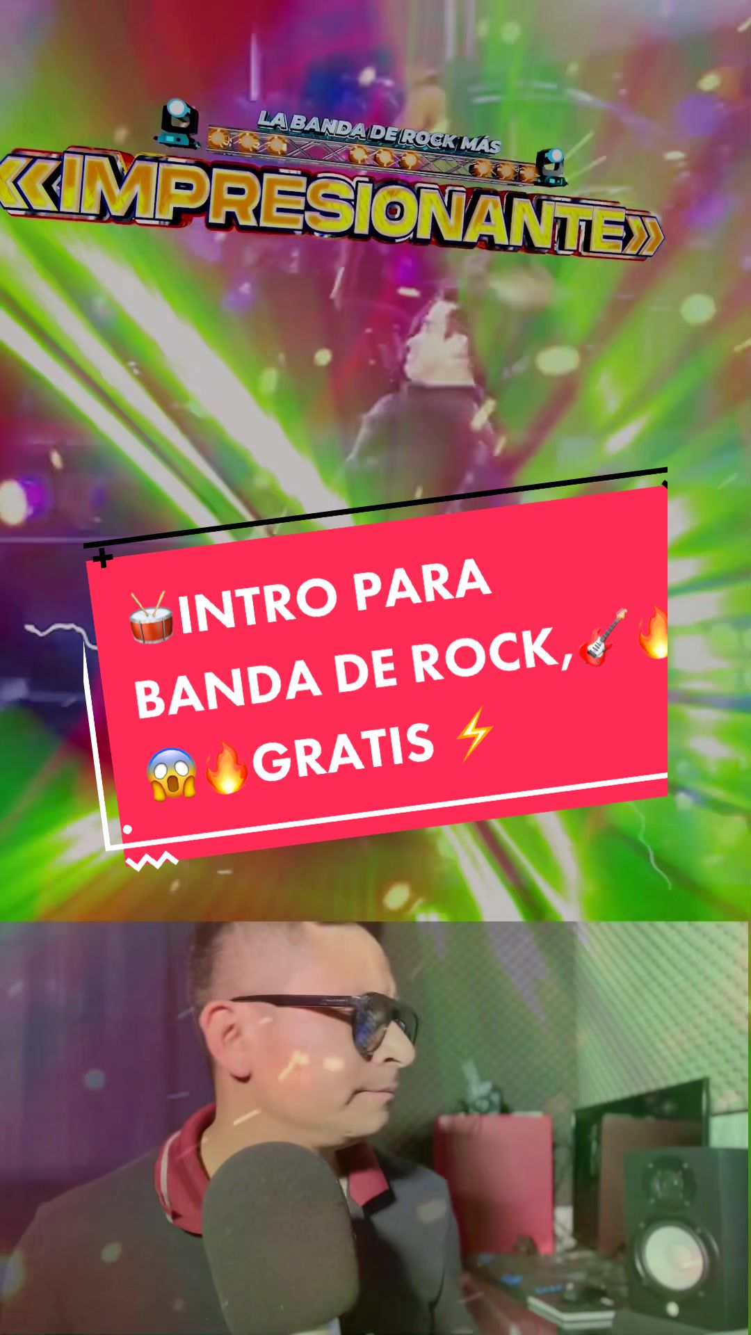 @Cano Locutor oficial