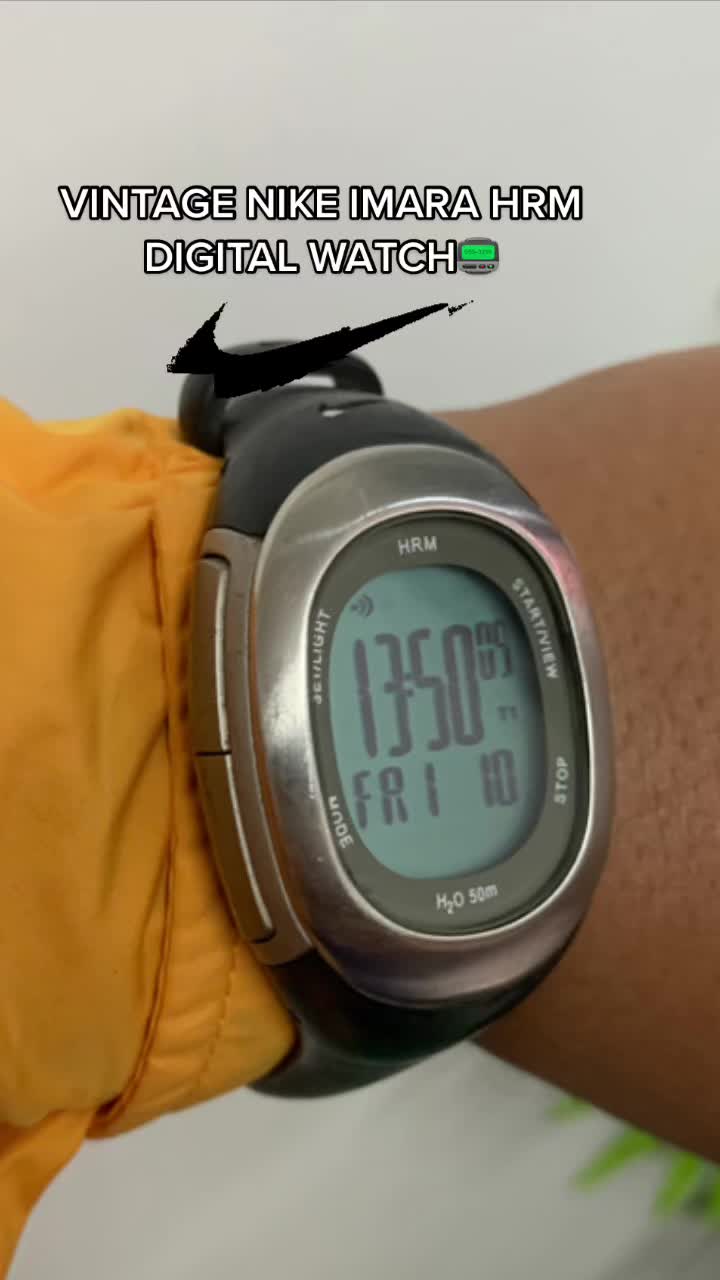 @Y2K WATCH