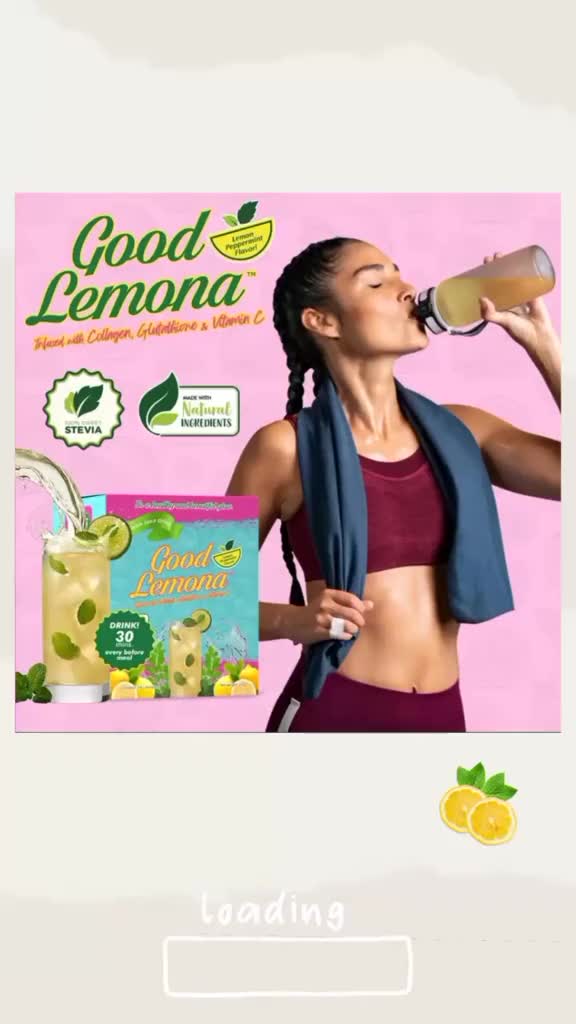 @Good Lemona