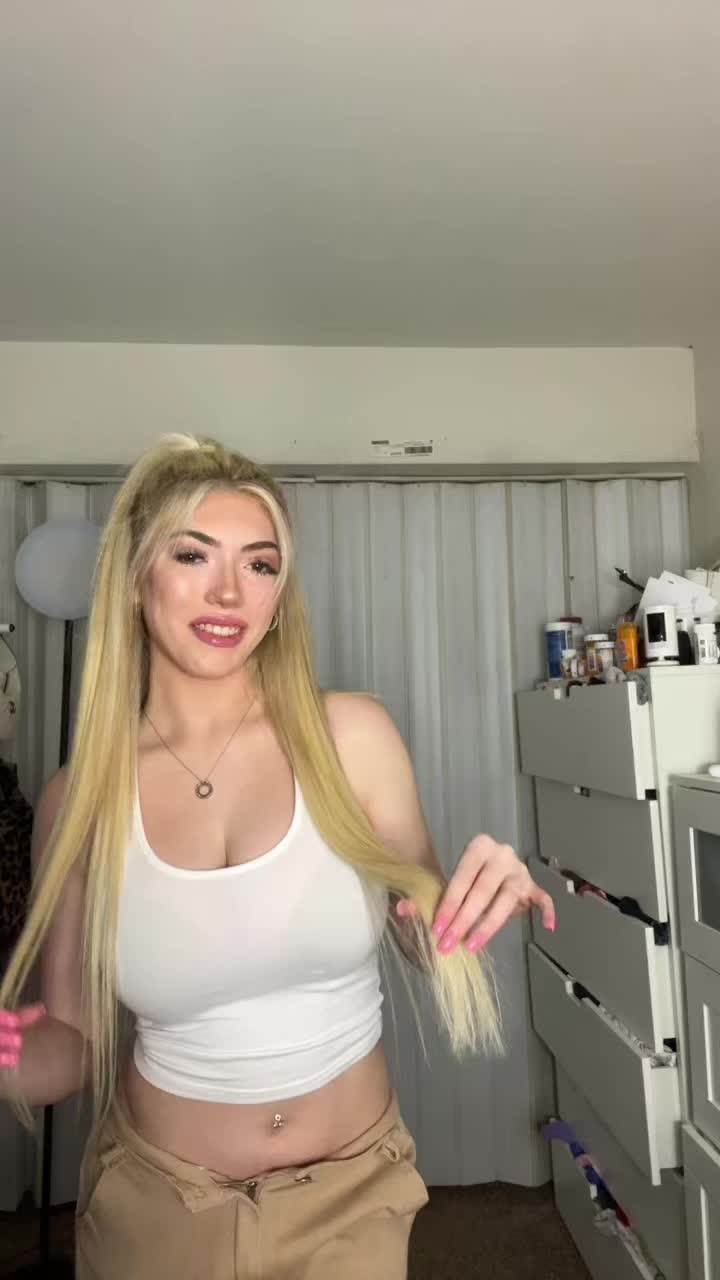 @Barbie girl