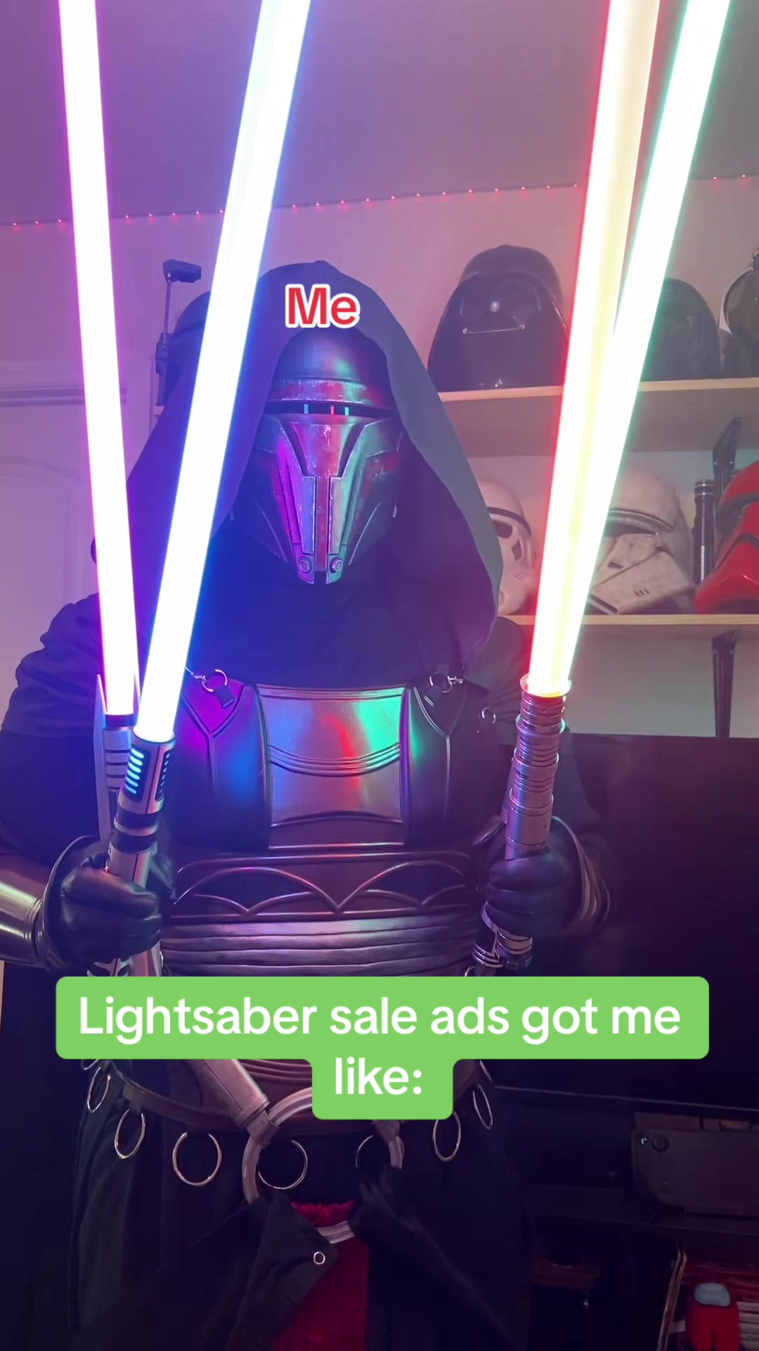 @Malachor Cosplay