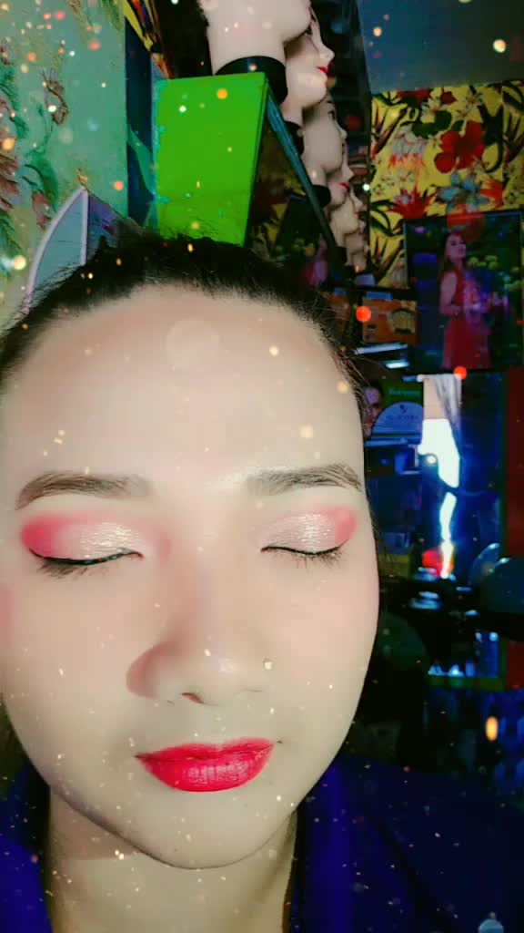 @❣️Puspa makeup studio Gorkha❤️