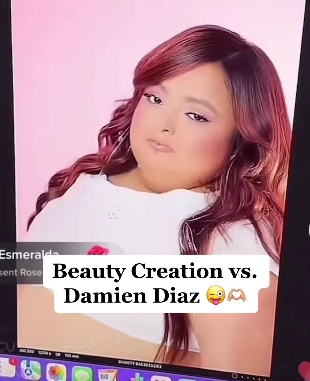 @TiktokChisme