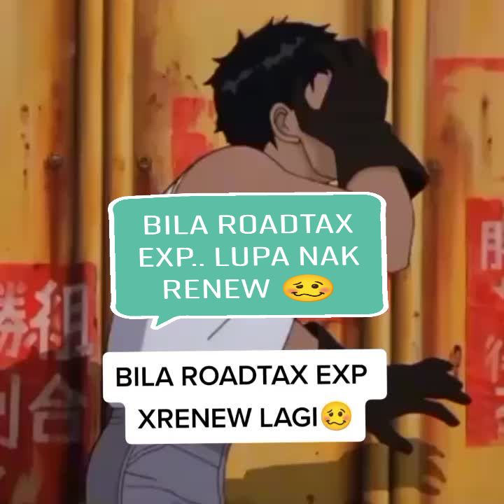 @KS ROADTAX 90