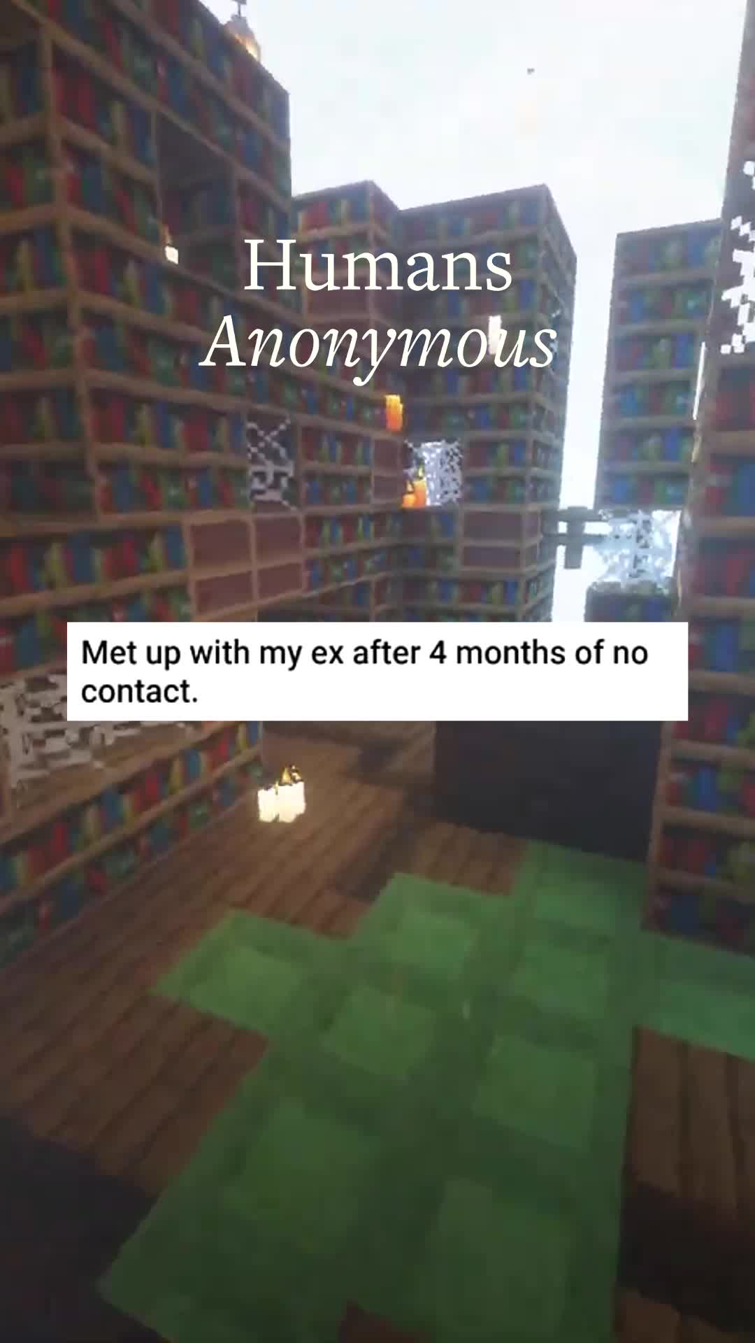@Humans Anonymous