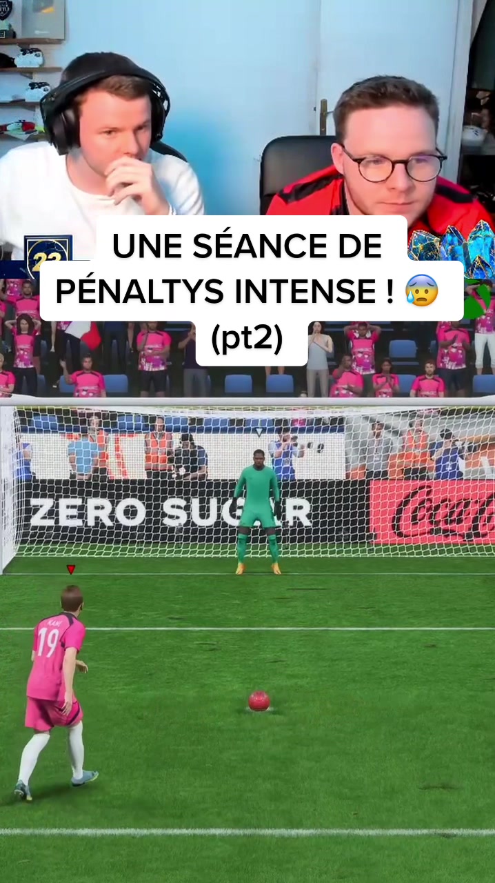 @Twins Fifa