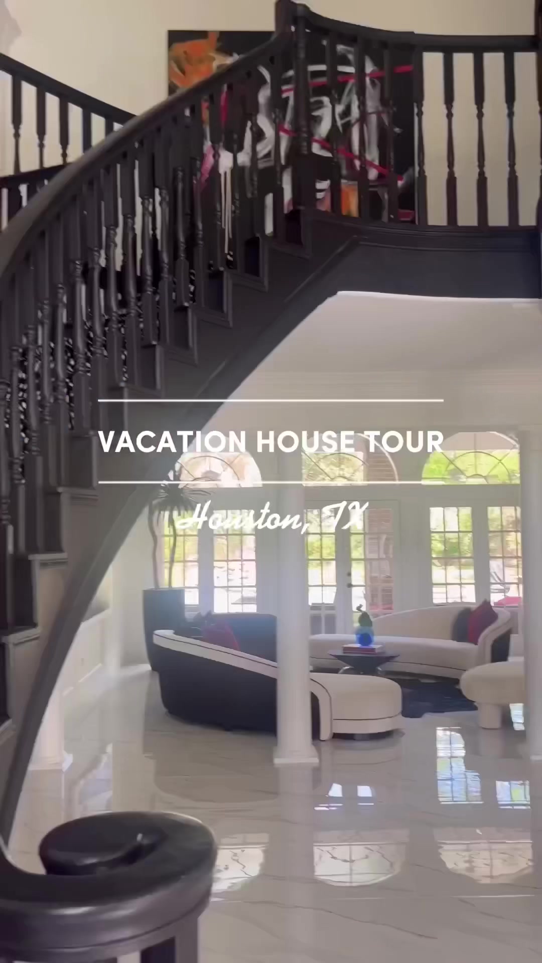 @Yaminah | Go Where You Want
