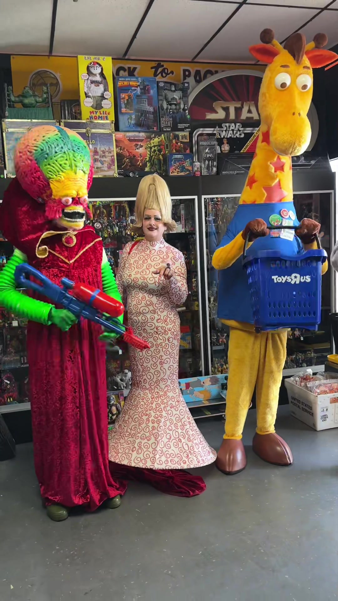 @Halloween Depot