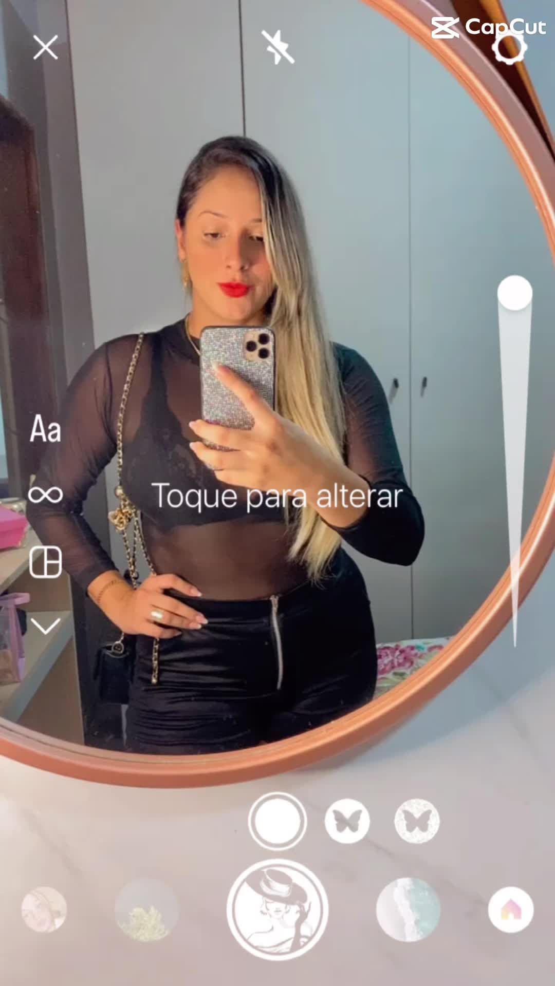 @Juliana Silva