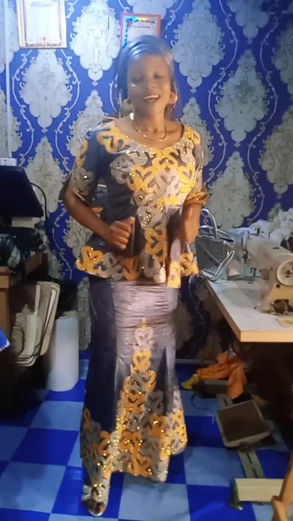 @ADEWUNMI FASHION UNISEX✂️🧵✂️