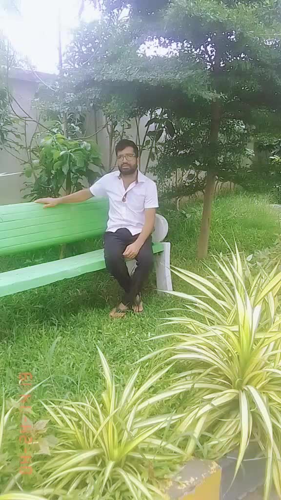 @Chandra Prakash D337