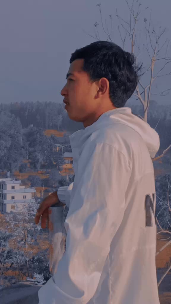 @tuphan magar