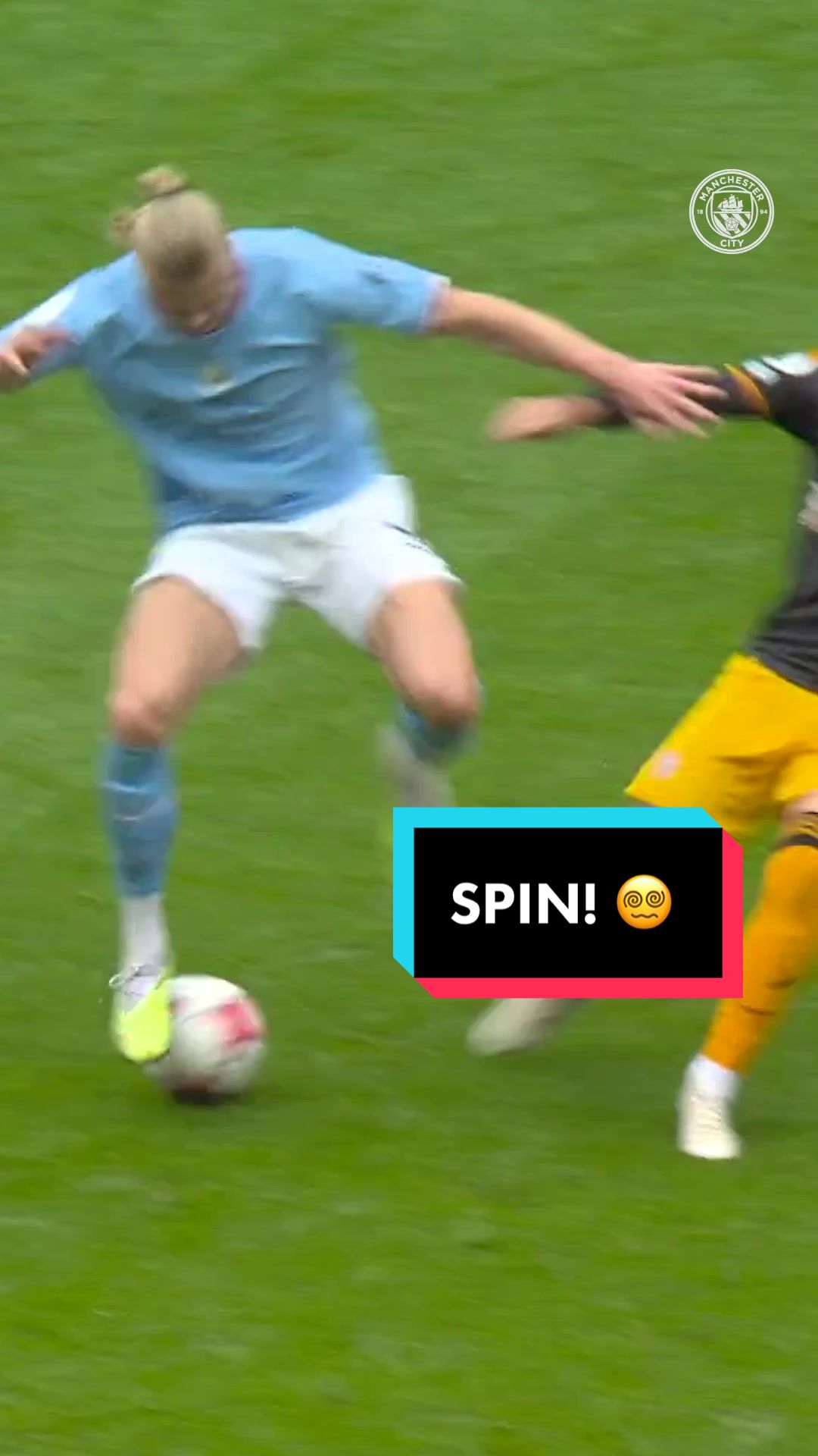 @Manchester City